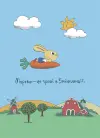 Фото Допомагай! Книжка про зайченя, яке розуміється на грошах. 3–5 років КНН051 2