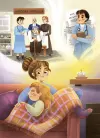Фото Видатні українки. Розповіді для дітей про відвагу, здійснення мрій та віру в себе НУК012 3