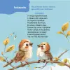 Фото Віршенята-гралочки. Забавлянки, утішки, руханки, лічилки для малят. 0–3 роки МТБ002 8