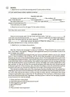 Фото Англійська мова. 6 клас. Частина 2 ПАР004 5