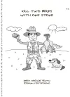 Фото Електронна книга. Visual English-Ukrainian Idioms Handbook. Візуалізований англійсько-український довідник фразеологізмів. ВИД002 8