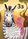 Фото Електронна книга. Абетка. Кумедні вірші, чистомовки, скоромовки, плутанки й нісенітниці  ЧИТ008 3