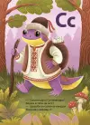 Фото Електронна книга. Абетка. Кумедні вірші, чистомовки, скоромовки, плутанки й нісенітниці  ЧИТ008 8